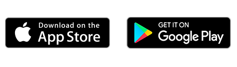 Download the App on App Store or Google Play